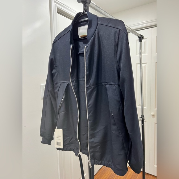 G-Star Marc Newson Jacket RARE BRAND NEW!! - Picture 5 of 9